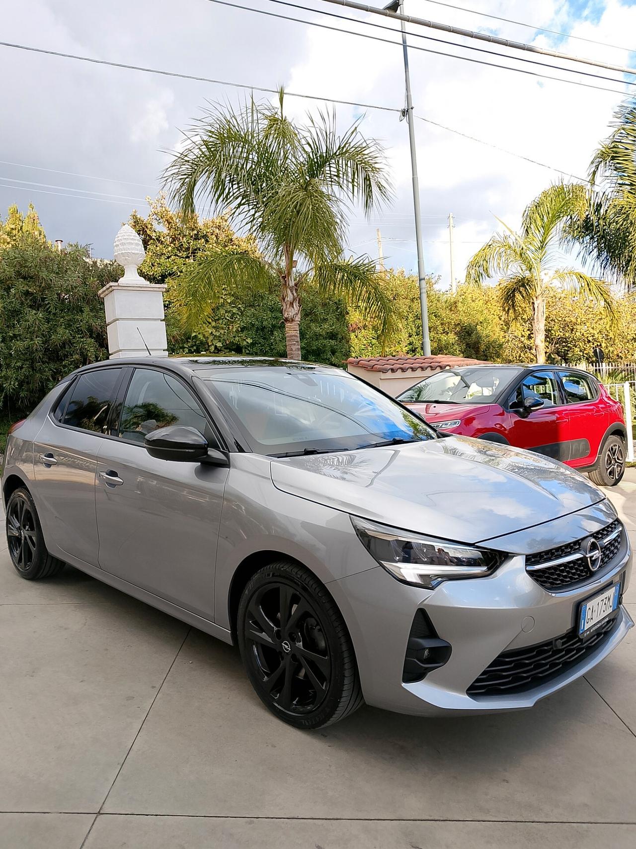 Opel Corsa 1.2 100 CV GS Line