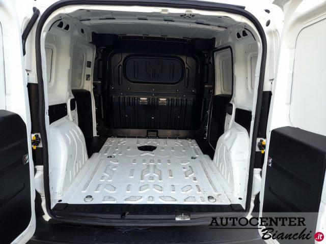 FIAT Doblo Doblò 1.6 MJT 105CV S&S PL-TN Cargo Maxi Business