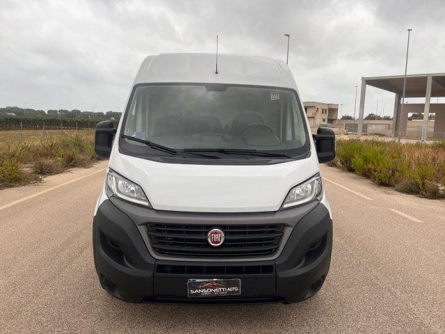 FIAT Ducato 30 2.3 MJT 120CV PM-TM Furgone