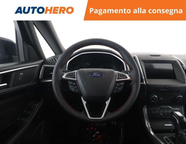 FORD S-Max 2.0 TDCi Bi T. Start&Stop Powershift ST-Line Busin