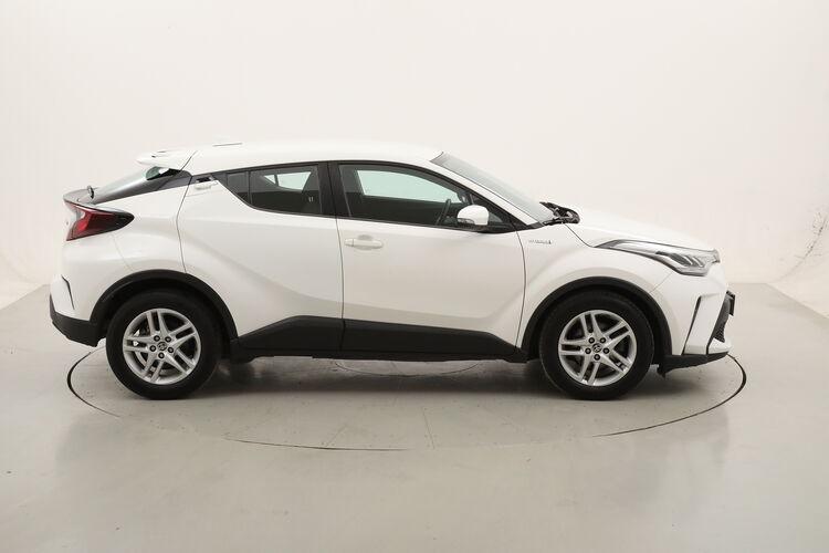 Toyota C-HR Hybrid Business BR057153 1.8 Full Hybrid 122CV