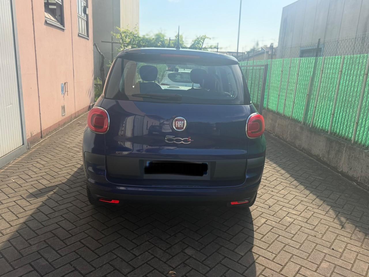 Fiat 500L 1.3 Multijet 95 CV Urban Neopatentati euro6