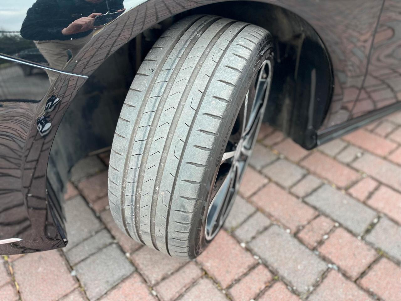 Mercedes B 180 CDI Premium