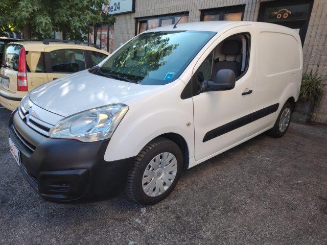 CITROEN Berlingo BlueHDi 100 Van 3 posti Club L1 IVA INCLUSA
