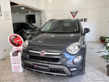 FIAT 500X 2.0 M.Jet 140 CV 4x4 Cross