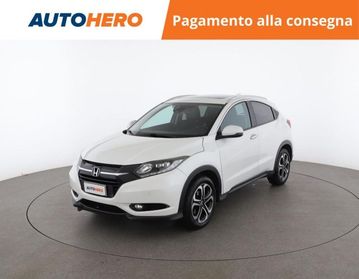 HONDA HR-V 1.6 i-DTEC Executive Navi ADAS