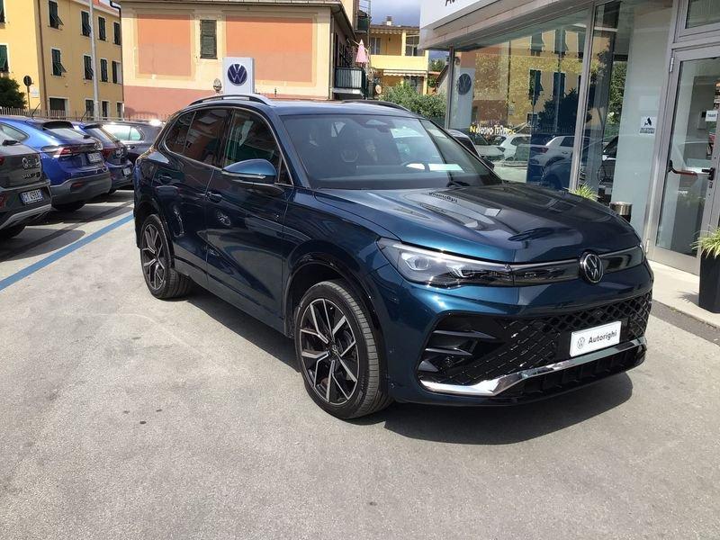 Volkswagen Tiguan 2.0 TDI 142KW SCR EVO R-Line DSG 4MOTION
