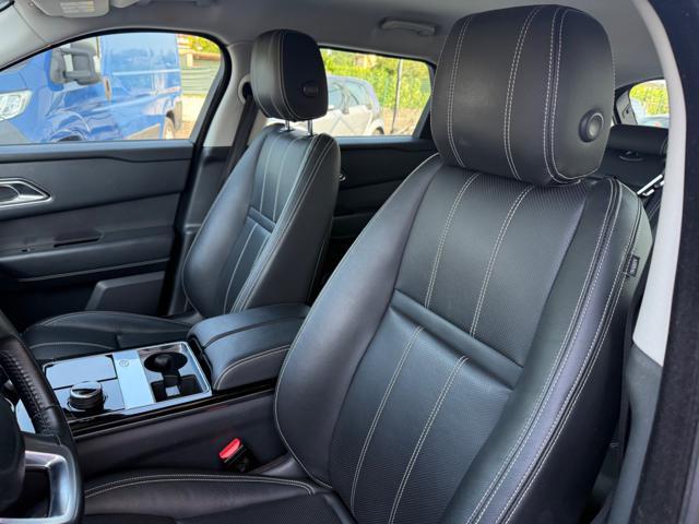 LAND ROVER Range Rover Velar 2.0D I4 240 CV S