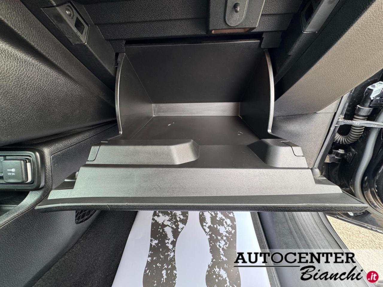 Jeep Renegade 2.0 mjt Limited 4wd 140cv auto 9m