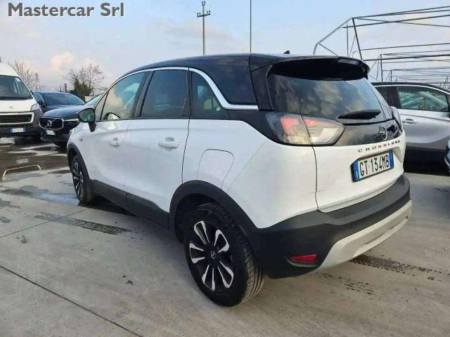 OPEL Crossland 1.2 130cv AT6 Elegance - GT134MB