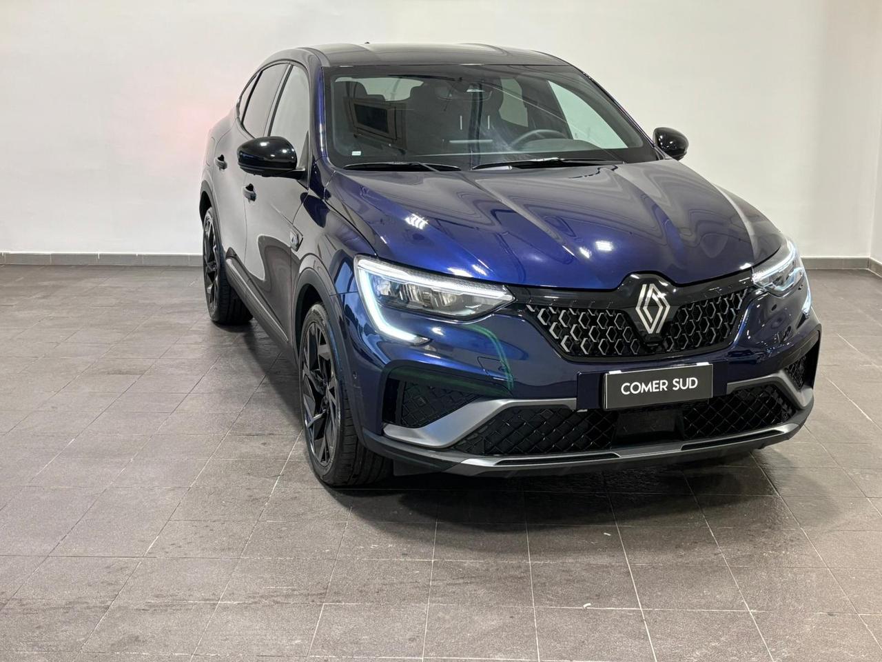 RENAULT Arkana 2023 - Arkana 1.6 E-Tech full hybrid Esprit Alpine 145cv