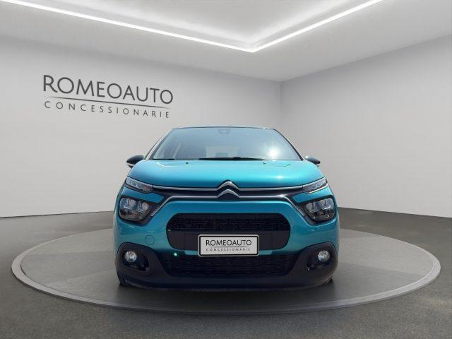 CITROEN C3 1.2 PureTech 83cv