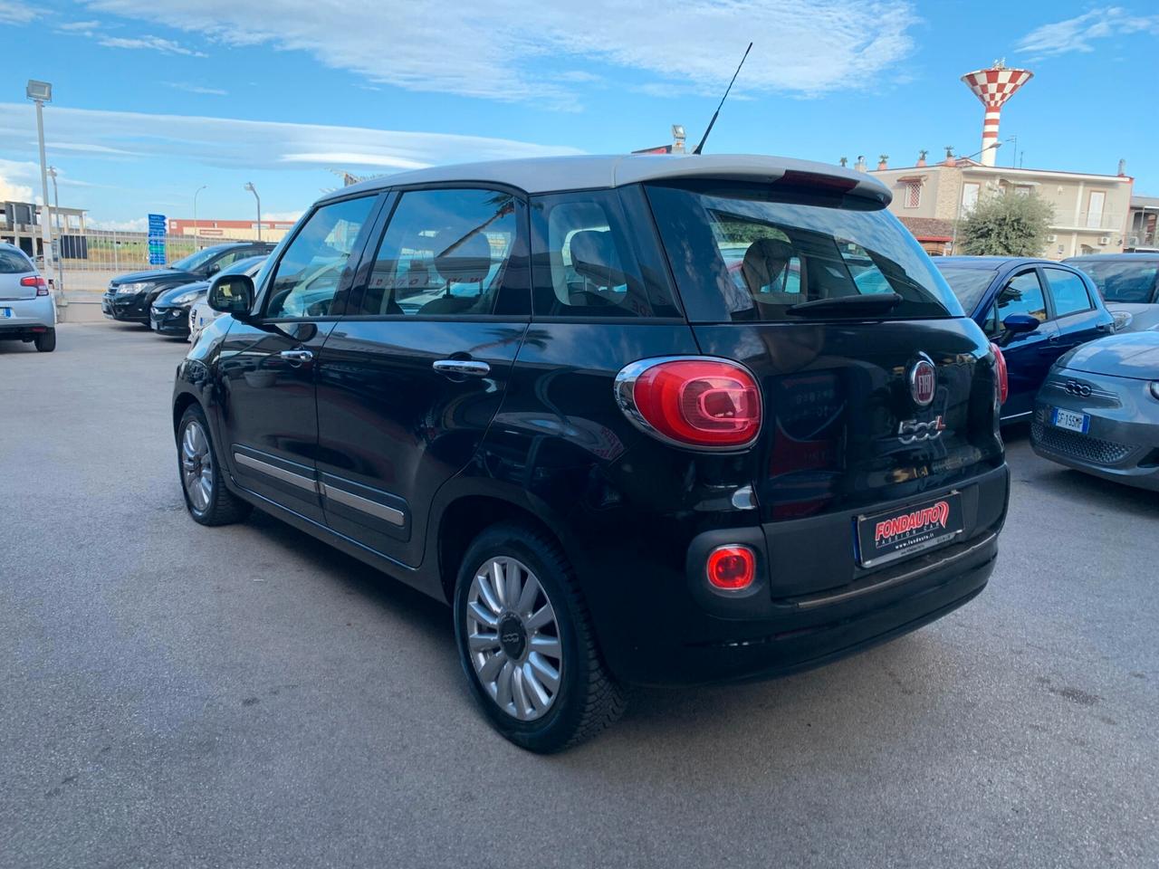 Fiat 500L 1.3 Multijet 85 CV Pop