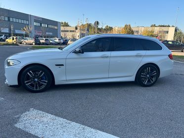 Bmw 520 520d Touring Msport