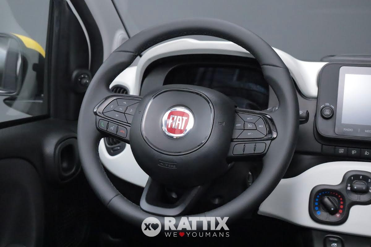 Fiat Panda Pandina 1.0 firefly hybrid 70CV Cross