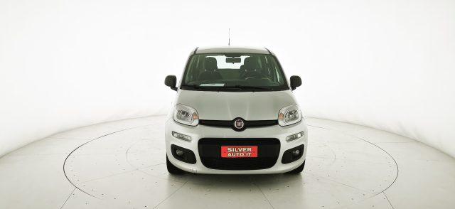 FIAT Panda 1.3 MJT 95 CV S&S Easy