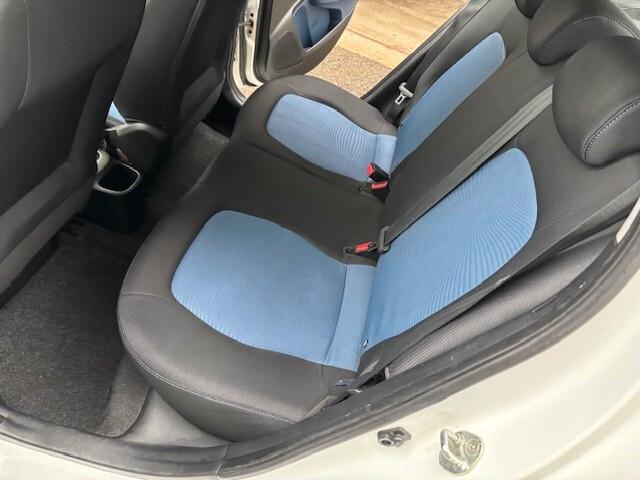 Hyundai i10 1.0 MPI Classic