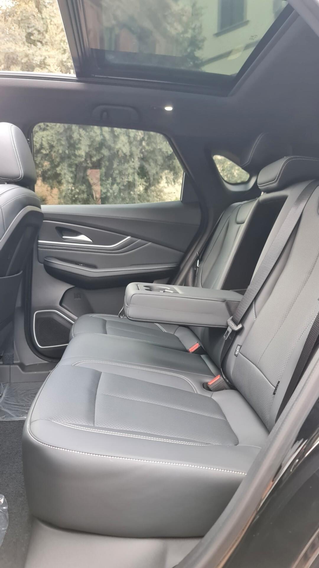 Evo Evo 6 EVO 6 BENZ con possibilità di montaggio impianto GPL