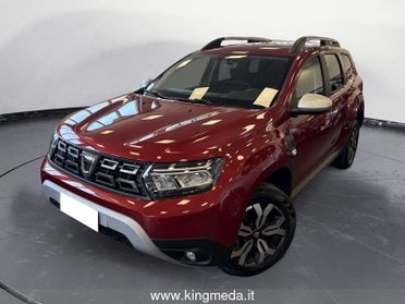Dacia Duster Duster 1.0 TCe 100 CV GPL 4x2 Prestige