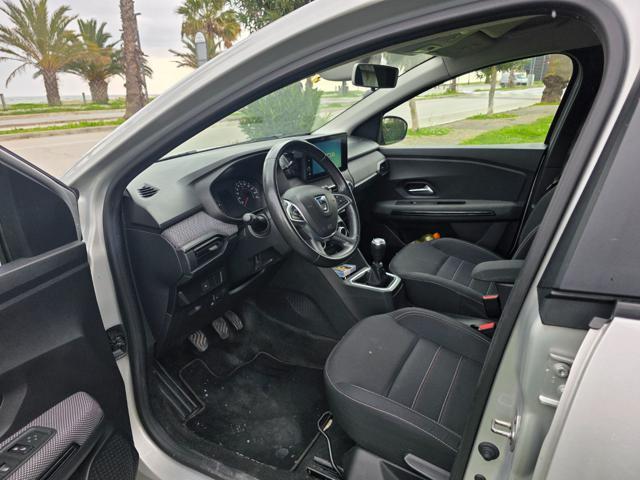 DACIA Jogger 1.0 TCe GPL 100 CV 5 posti Extreme