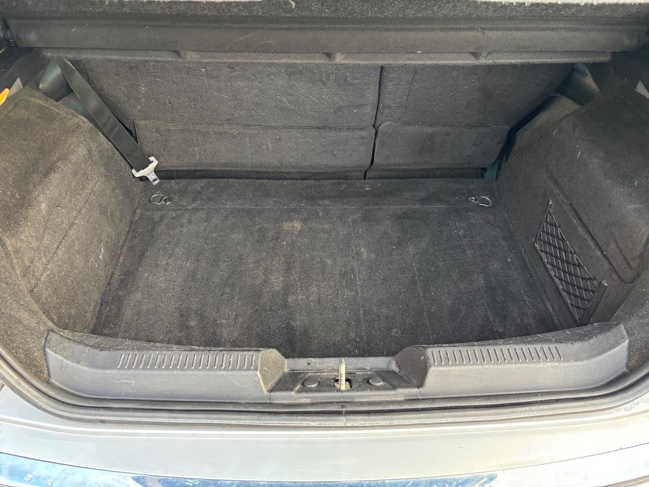 Lancia Delta 1.6 MJT AUTOMATICA Platinum ok Neopatentati