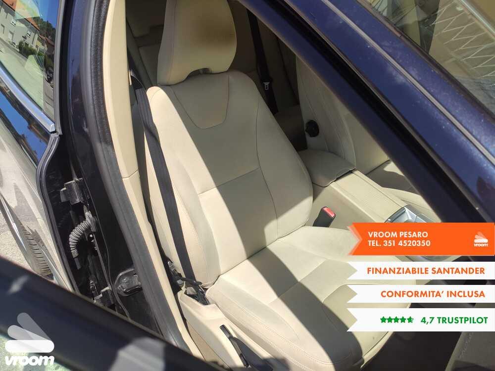VOLVO XC60 (2008-2018) XC60 D3 AWD Geartronic M...