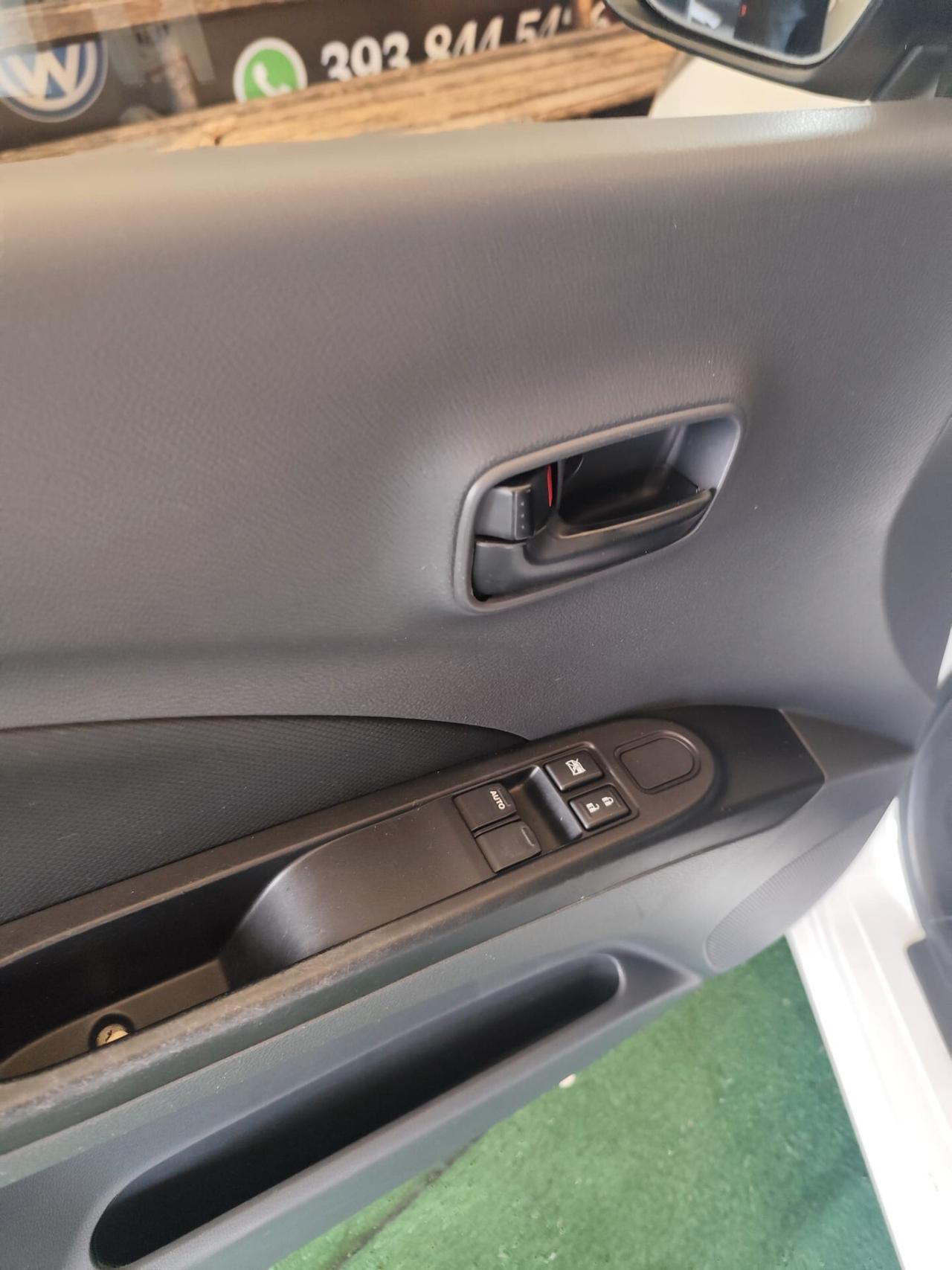 Suzuki Celerio 1.0 Style