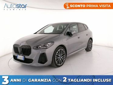 BMW Serie 2 Active Tourer 225e Active Tourer xdrive Msport auto
