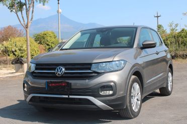 Volkswagen T-Cross 1.0 TSI Urban BMT