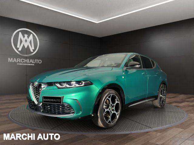 ALFA ROMEO Tonale 1.6 diesel 130 CV TCT6 Ti