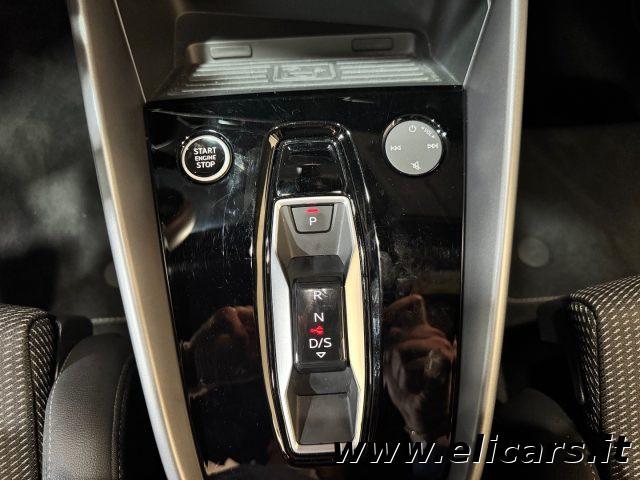 AUDI A3 SPB 35 TDI S tronic S line edition - Matrix