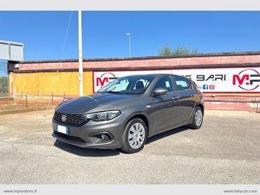 FIAT TIPO BUSINESS 1.3 MJ 95CV 5P.