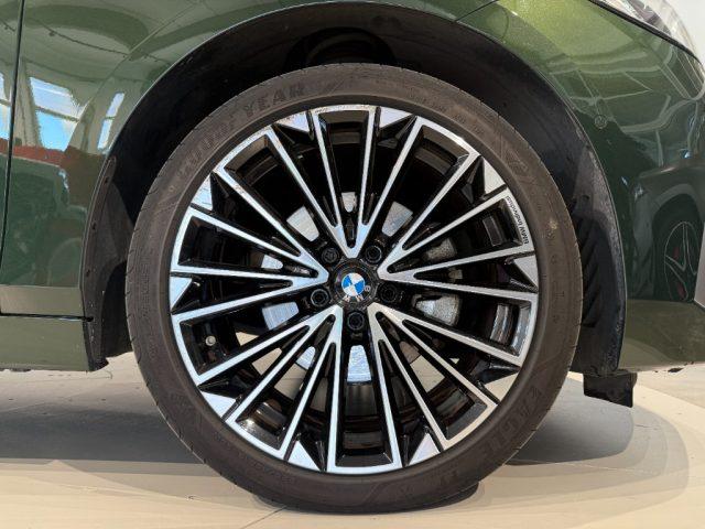 BMW 218 d Active Tourer Luxury PREZZO REALE
