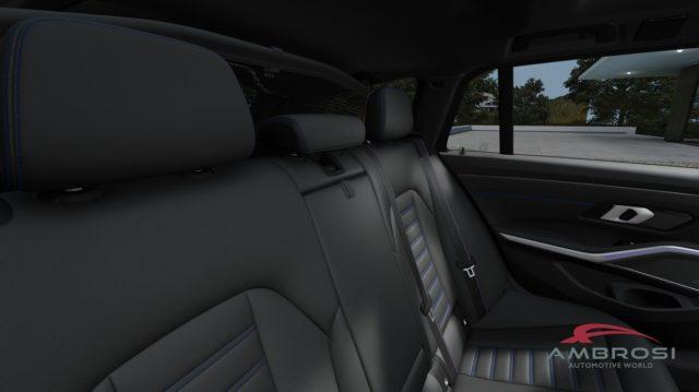 BMW M340 Serie 3 d xDrive Touring Msport Pro Inovation Comf
