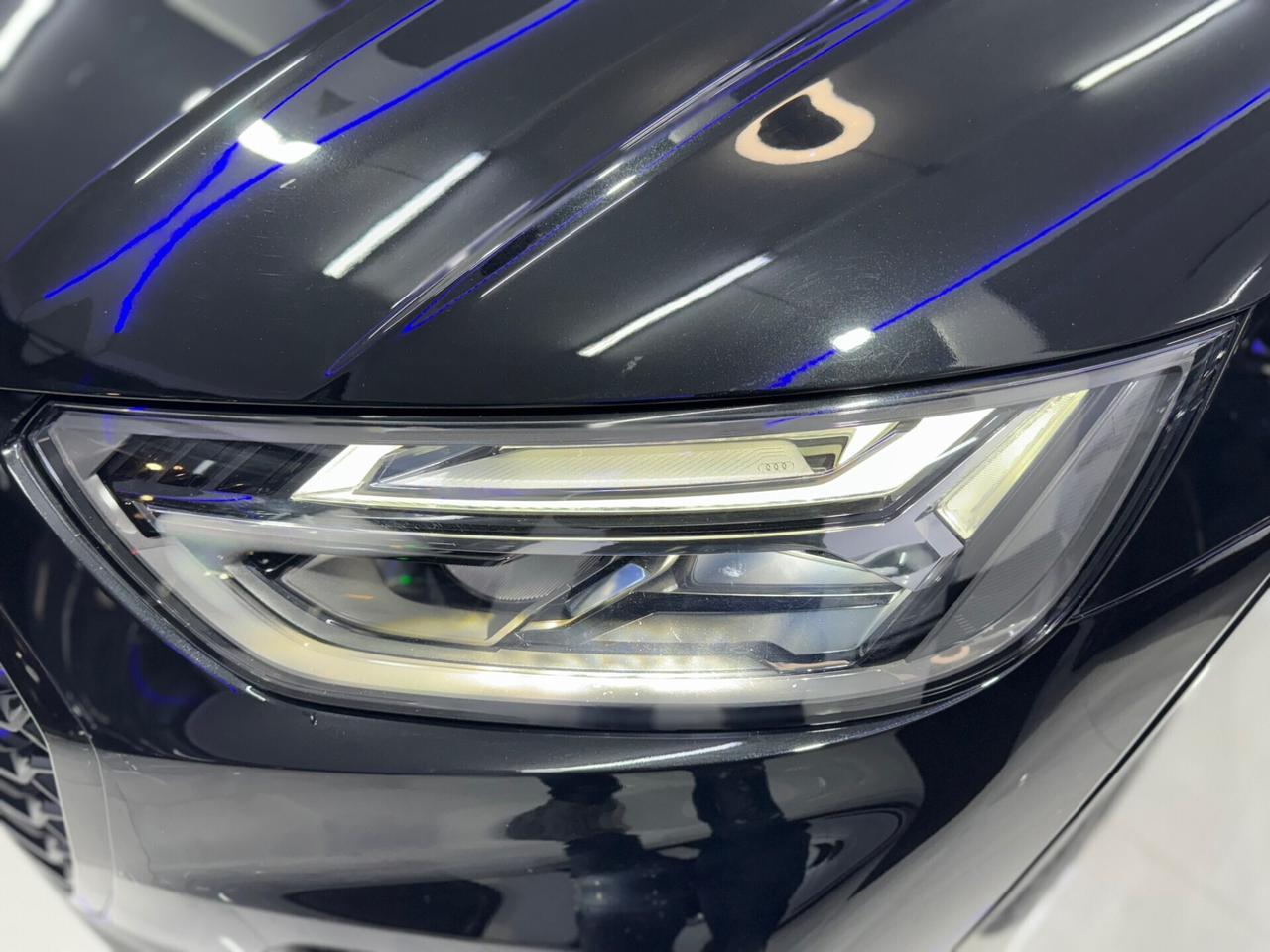 Audi Q5 SPB 40 TDI quattro S tronic line