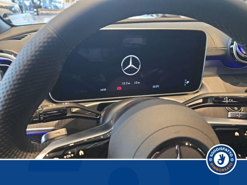 Mercedes-Benz CLE Cabrio CLE 300 4MATIC CABRIO AMG Line Premium Plus