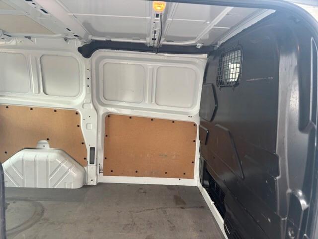 Ford Transit Custom Transit Custom 290 2.2 TDCi PC Furgone Entry