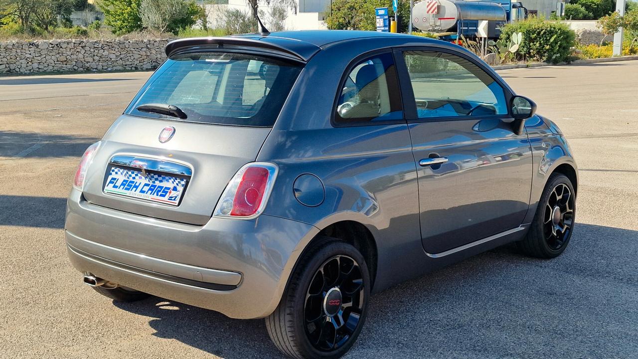 Fiat 500 1.2 Sport