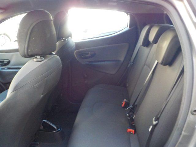 LANCIA Ypsilon 1.3 MJT 95CV S&S Silver