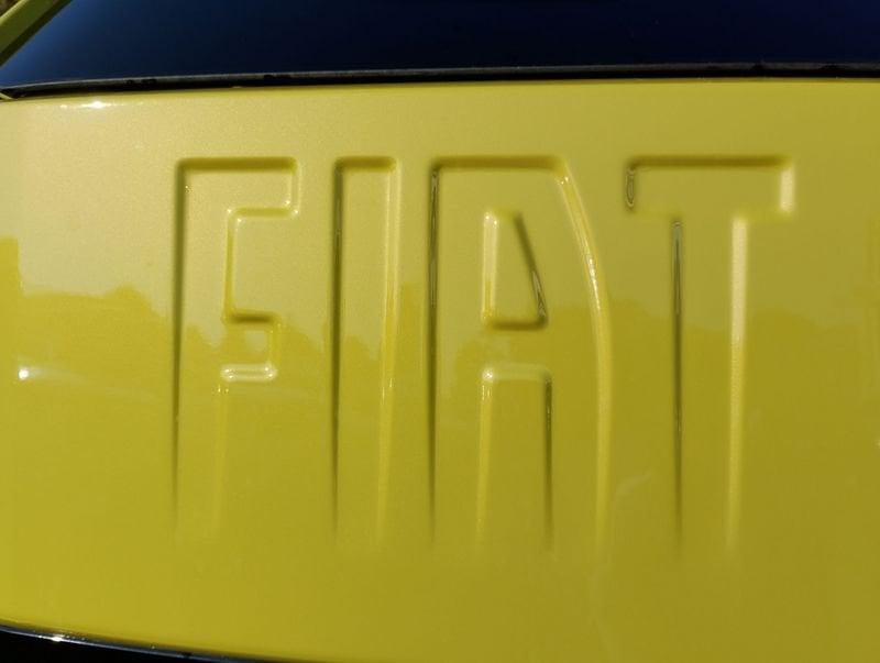 FIAT Grande Panda Hybrid Hybrid La Prima