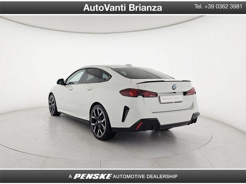 BMW Serie 2 Gran Coupe 218d Gran Coupe MSport Pro