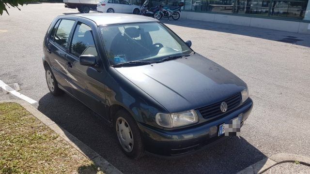 VOLKSWAGEN Polo 1.4 cat 5 porte