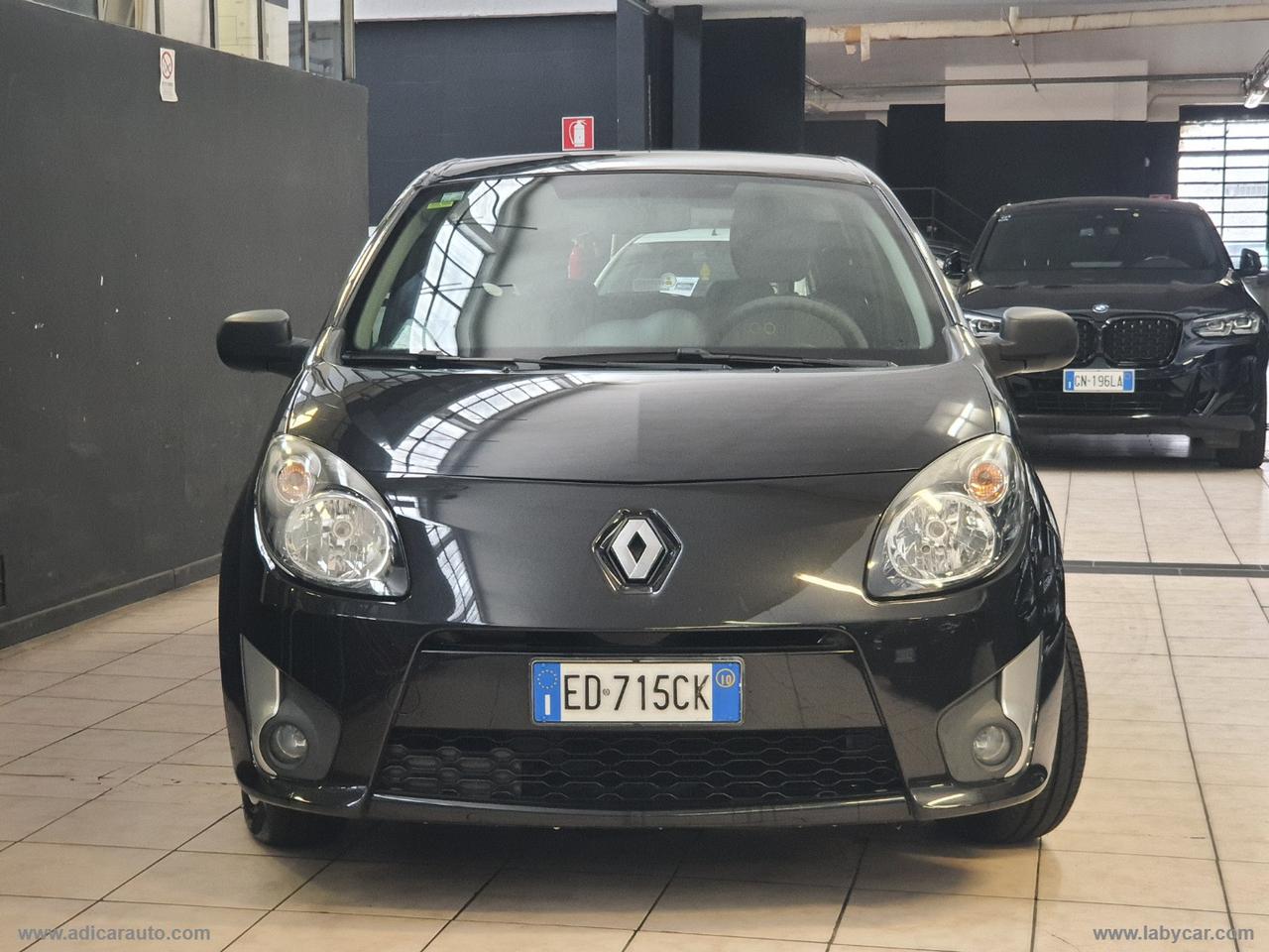 RENAULT Twingo 1.2 75 CV EURO5