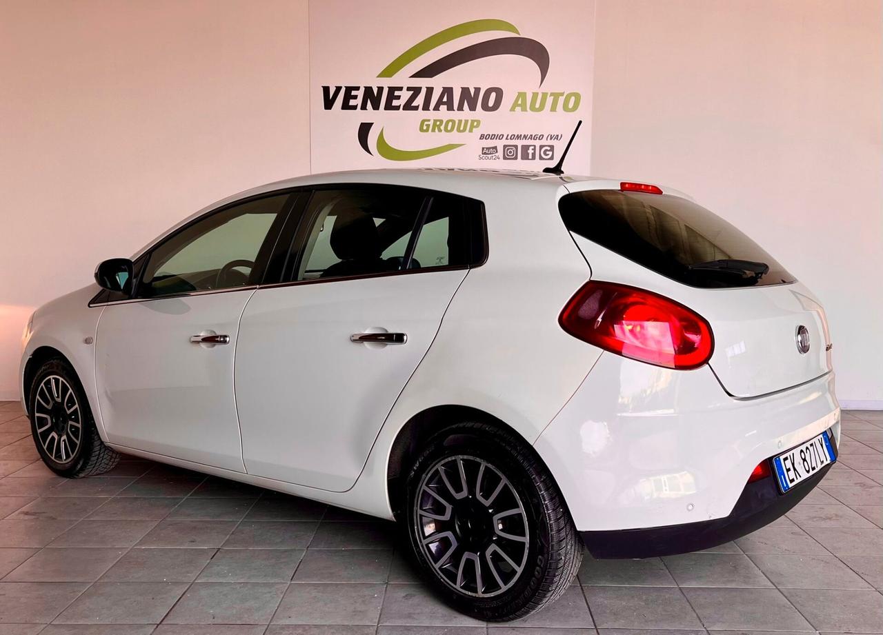 Fiat Bravo 1.4 MyLife
