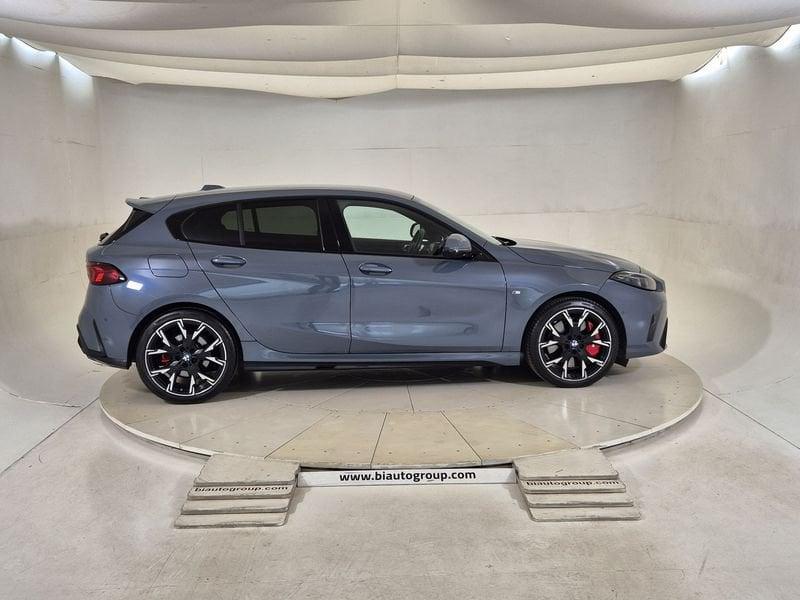 BMW Serie 1 F70 118d MSport Pro auto