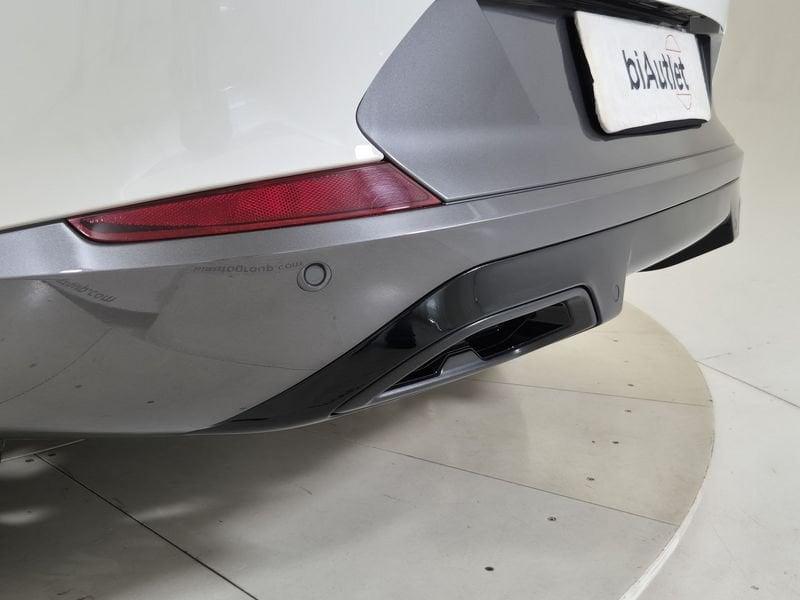 CUPRA Formentor 2020 1.5 tsi 150cv dsg