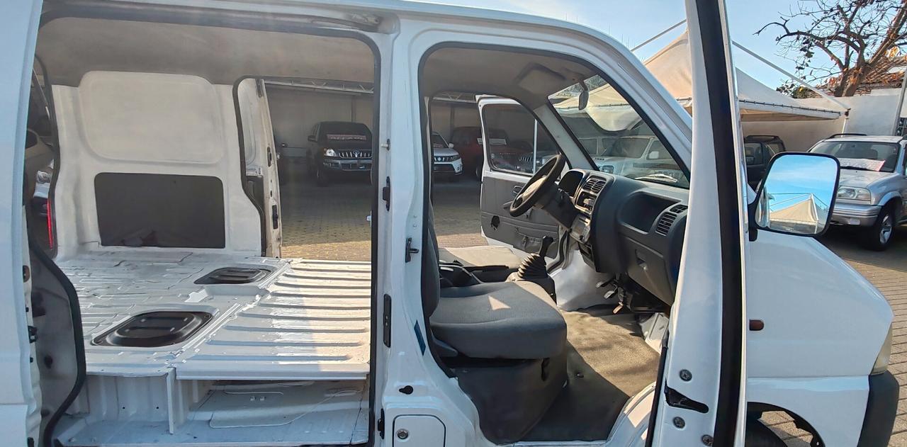 Suzuki Carry 1.3 16V cat Furgone