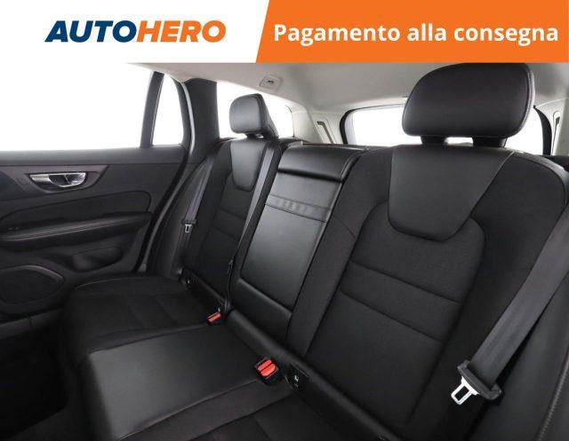 VOLVO V60 D3 AWD Geartronic Business Plus