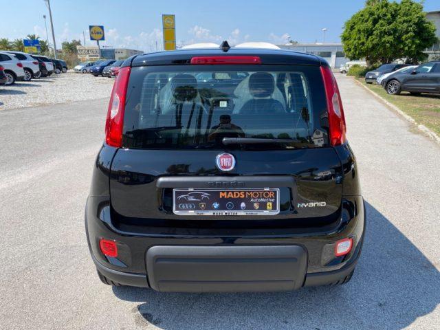 FIAT Panda 1.0 FireFly S&S Hybrid KM0!!!