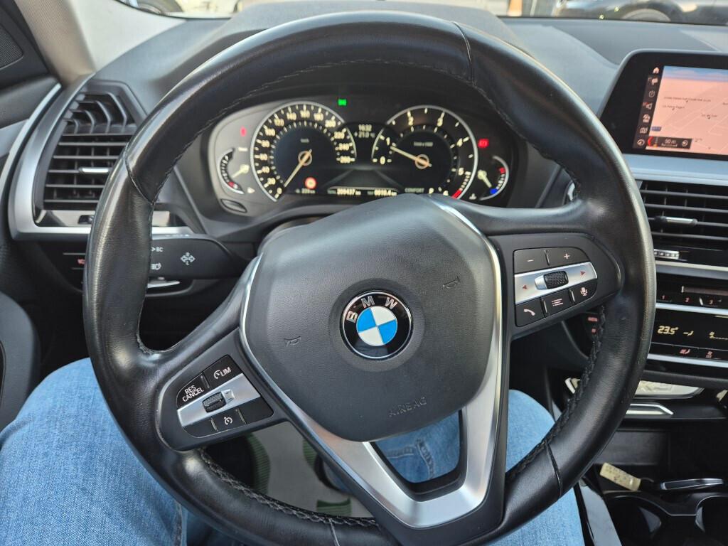 Bmw X3 2020 PROMO AGOSTO
